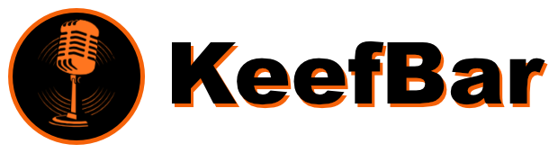 KeefBar